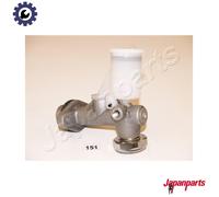 ASHIKA 95-01-151 Master Cylinder, clutch