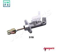 JAPANPARTS FR-518 Clutch master cylinder