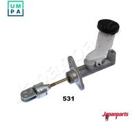 MASTER CYLINDER CLUTCH FR-531 FOR MITSUBISHI LEGNUM/VI GALANT/Mk/ASPIRE 2.0L