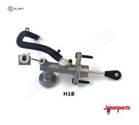 Clutch master cylinder FR-H18 JAPANPARTS for HYUNDAI iLOAD Cargo i800 Travel