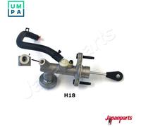 Clutch master cylinder FR-H18 JAPANPARTS for HYUNDAI iLOAD Cargo i800 Travel