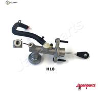 Clutch master cylinder FR-H18 JAPANPARTS for HYUNDAI iLOAD Cargo i800 Travel
