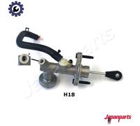 Clutch master cylinder FR-H18 JAPANPARTS for HYUNDAI iLOAD Cargo i800 Travel