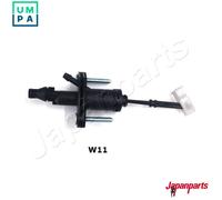 JAPANPARTS FR-W11 Master Cylinder, clutch