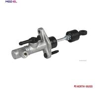 HERTH+BUSS JAKOPARTS J2500313 Master Cylinder, clutch