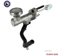 Herth+Buss Clutch Master Cylinder J2500321 for KIA Sorento I D4CB 2.5L 4cyl