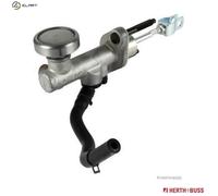 Herth+Buss Clutch Master Cylinder J2500321 for KIA Sorento I D4CB 2.5L 4cyl