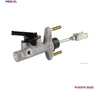 Clutch master cylinder J2502014 HERTH+BUSS JAKOPARTS for TOYOTA YARIS/VITZ