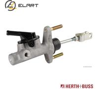 MASTER CYLINDER CLUTCH J2502014 FOR TOYOTA YARIS 1SZ-FE 1.0L 4cyl YARIS