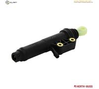 Clutch master cylinder J2509001 HERTH+BUSS JAKOPARTS for ISUZU D-MAX II