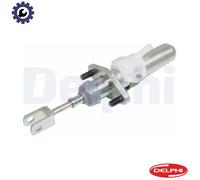 MASTER CYLINDER CLUTCH LM15003 FOR SAAB 99/Combi 900//Convertible 9000 2.0L