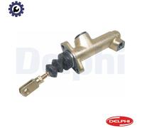 DELPHI LM48900 Master Cylinder, clutch