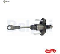 Clutch master cylinder LM80245 DELPHI for OPEL ASTRA H Estate ASTRA G Hatchback