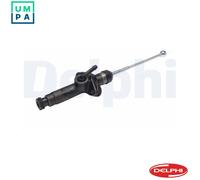 Clutch master cylinder LM80273 DELPHI for FIAT LANCIA