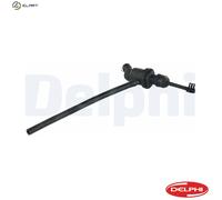 DELPHI LM80385 Master Cylinder, clutch
