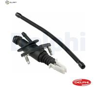 DELPHI LM80402 Master Cylinder, clutch