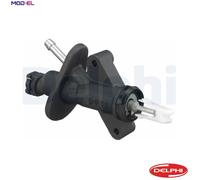 Delphi Clutch Master Cylinder LM80405 – Ford Mondeo III 2.0L (HJBB/HJBA/D6BA/HJBC)