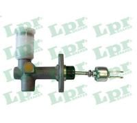 Master Cylinder, clutch LPR 2454 for MITSUBISHI GALANT VI (E3_A) 1.8 1988-1992