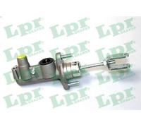 Master Cylinder, clutch LPR 2664 for ISUZU D-MAX I (TFR, TFS) 3 2003-2012