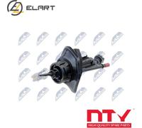 MASTER CYLINDER CLUTCH NSP-FR-008 FOR FORD C-MAX/II/GRAND/Van FOCUS/III KUGA 5