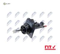 Fits NTY NSP-FR-008 CLUTCH MASTER CYLINDER FORD C-MAX II/FOCUS III 1. ⭐UK Stock⭐