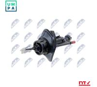 Clutch master cylinder Plastic NSP-FR-008 NTY for FORD MAZDA VOLVO