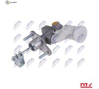 Clutch master cylinder NSP-MS-000 NTY for MITSUBISHI L200 / TRITON