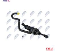 Clutch master cylinder NSP-MS-002 NTY for MITSUBISHI ASX OUTLANDER II