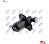 Clutch master cylinder NSP-PL-006 NTY for OPEL FORD MAZDA HONDA