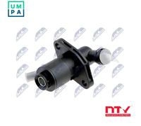 MASTER CYLINDER CLUTCH NSP-PL-006 FOR FORD FIESTA/V/Van FUSION OPEL ASTRA/GTC
