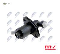 MASTER CYLINDER CLUTCH NSP-PL-006 FOR FORD FIESTA/V/Van FUSION OPEL ASTRA/GTC