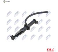 NTY NSP-RE-014 Master Cylinder, clutch