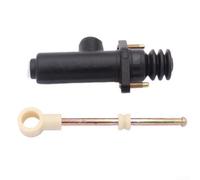 Master Cylinder Clutch Replacement Part, Metal Alloy Master Cylinder Clutch, Endure The High Voltage Restores Clutch Functionality, For Volvo Trucks