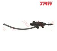 Master Cylinder, clutch TRW PNB424 For OPEL