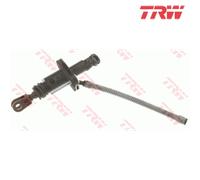 Master Cylinder, clutch TRW PNB570 For OPEL
