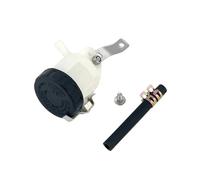 Master Cylinder Cup Reservoir 1 Pcs Motorcycle Master Cylinder Brake Fluid Reservoir Oil Cup For GSXR600 GSXR750 2006-2018 GSXR1000 GSXR 600 750 1000