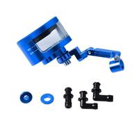 Master Cylinder Cup Reservoir For YZF R1 R6 1999 2000 2004-2008 2005 2006 2007 Brake Clutch Master Cylinder Fluid Reservoir Oil Cup Motorcycle