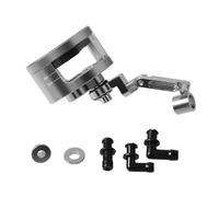 Master Cylinder Cup Reservoir For YZF R1 R6 1999 2000 2004-2008 2005 2006 2007 Brake Clutch Master Cylinder Fluid Reservoir Oil Cup Motorcycle