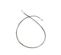 Master Cylinder Rear Fluid Hose 9CR6-081020 Compatible with CF ATV CF500ATR CF 520 550 CF500AU-6L CF500ATR-3