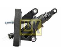 Clutch Master Cylinder fits FORD FIESTA Mk6, Mk6 ST 1.6 2013 on LuK 1751682 New