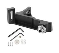 Master Cylinder Support Brace Brake Stiffness Bracket Aluminum Alloy CNC Machined for WRX STi IMPREZ RS Left Hand Drive Models