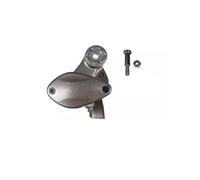 master cylinder with reservoir Motorcycle Rear Disc Brake Pump Oil Main Fit For ZONTES G1-125 ZT125-G1 ZT125-U ZT125-U1 ZT125-Z2(Front brake pump)