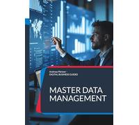 Master Data Management: Daten als Erfolgsfaktor: Wie MDM den Mittelstand digital stärkt