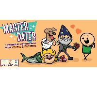 Joking Hazard Master Dater By Cyanide & Happiness