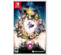 Master Detective Archives: Rain Code Mysteriful Standard Edition (輸入版:北米) - Switch