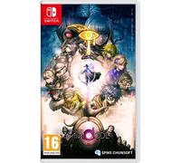 Master Detective Archives: Rain Code - Nintendo Switch