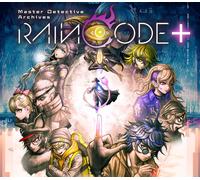 Master Detective Archives: RAIN CODE Plus PS5 Account
