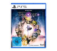 Master Detective Archives: RAIN CODE+ (PS5) New