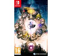 Master Detective Archives: Rain Code - Nintendo Switch