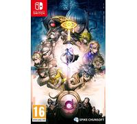 Master Detective Archives: Rain Code - Nintendo Switch